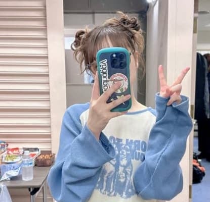 「可愛い」「おしゃれ〜」タレント・鈴木奈々の私服にファンメロメロ！