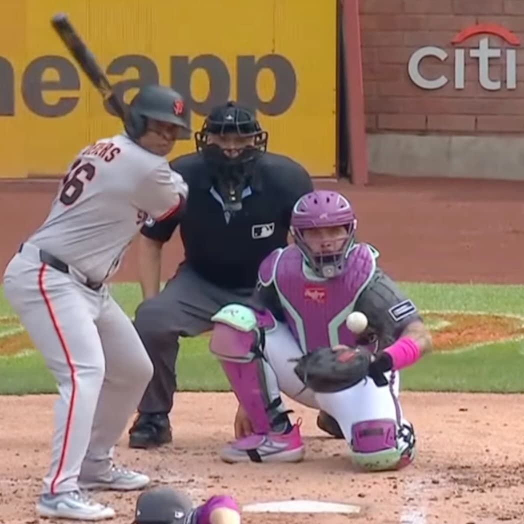 復調を狙いたい！千賀滉大 がジャイアンツ戦に登板 MLBJapan