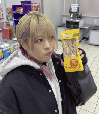 STARDOM【スターダム】AZM、初のイギリス上陸！ファンも大興奮！！