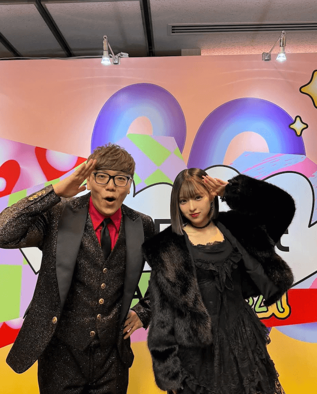 「夢のような日でした」あの人気YouTuberが豪華メンバー達と写真撮影！？