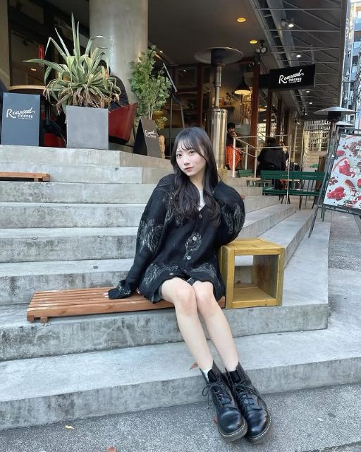 Peel the Apple・春海りお、