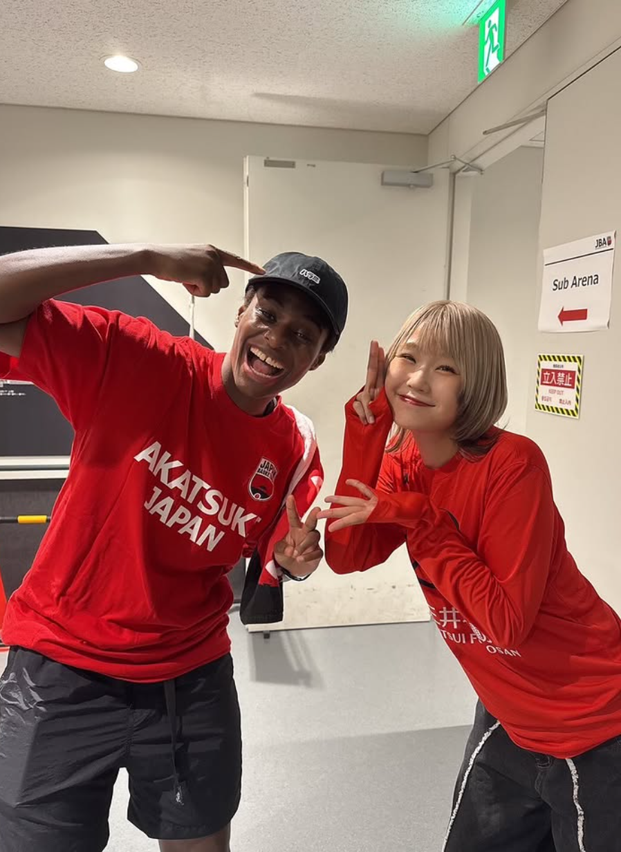 「スラムダンクメドレー演奏で会場ヒートアップ！」ピアニスト・ハラミちゃん、有明で熱唱