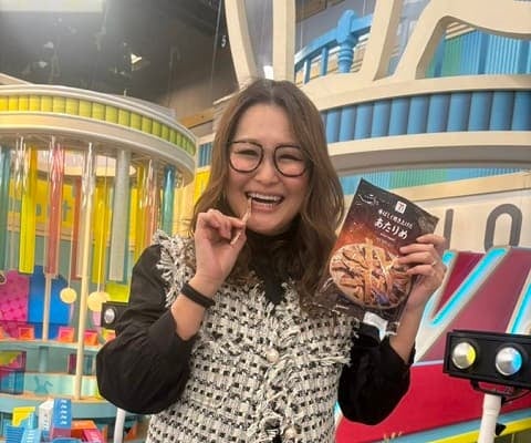 「クレーム殺到か」ノンスタ 石田、あの大食いタレントの裏側を暴露!?