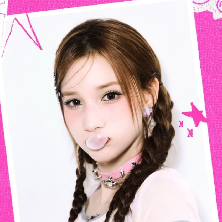 ヒエちゃんのバブみがすごい！Kep1erバヒエ、7枚目のミニアルバム