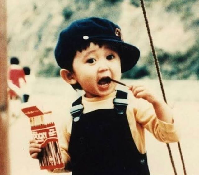 「毎年かわいい」有吉弘行、ポッキーの日恒例の