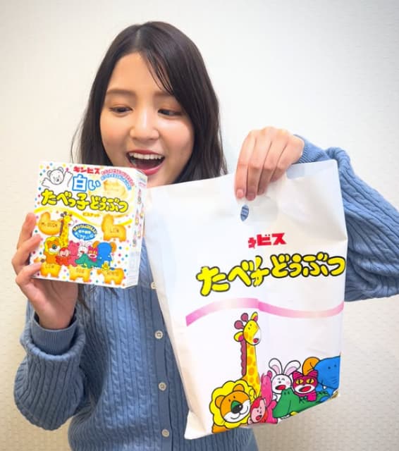 川島海荷が「大好きな甘いもの」について熱く語る！人気番組への出演を報告