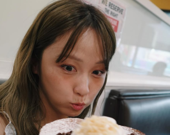 Dream Ami、家族との「パンケーキタイム」を満喫！今年の目標も明かす