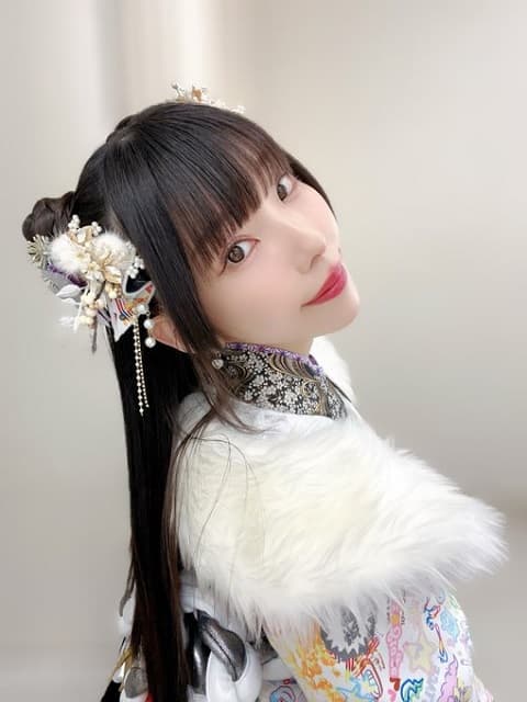 「ここだけの話…」相沢梨紗がでんぱ組.inc活動終了後にメッセージを投稿