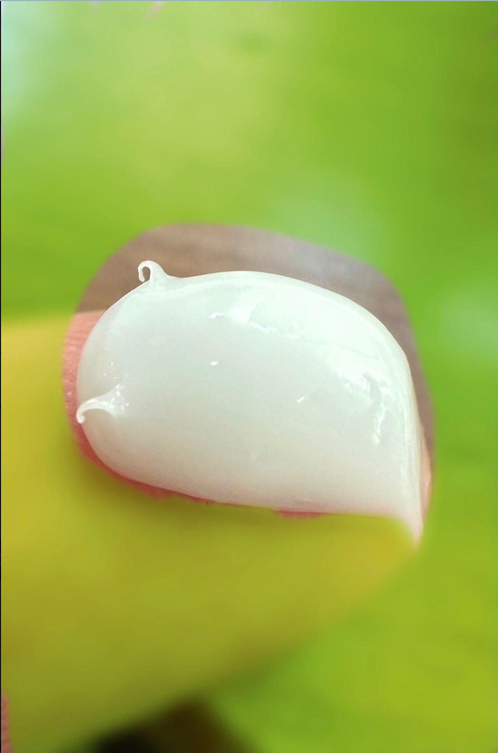 可愛すぎて使えない？佐野勇斗、指先にのせた“ナメクジ”が話題