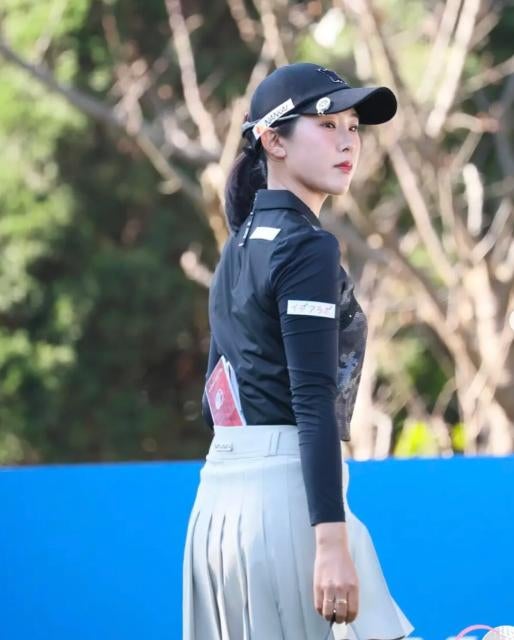 プロゴルファー高木萌衣、海外初戦は悔しい結果…『次はヤンマーハナサカで良いスタートを！』