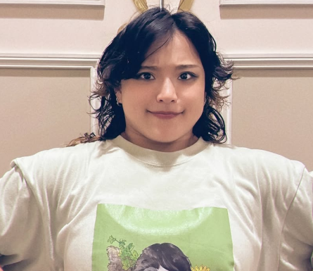 「“私が来た！”再び！」飯田沙耶、ガトキンでオールマイト姿を披露しファン歓喜！