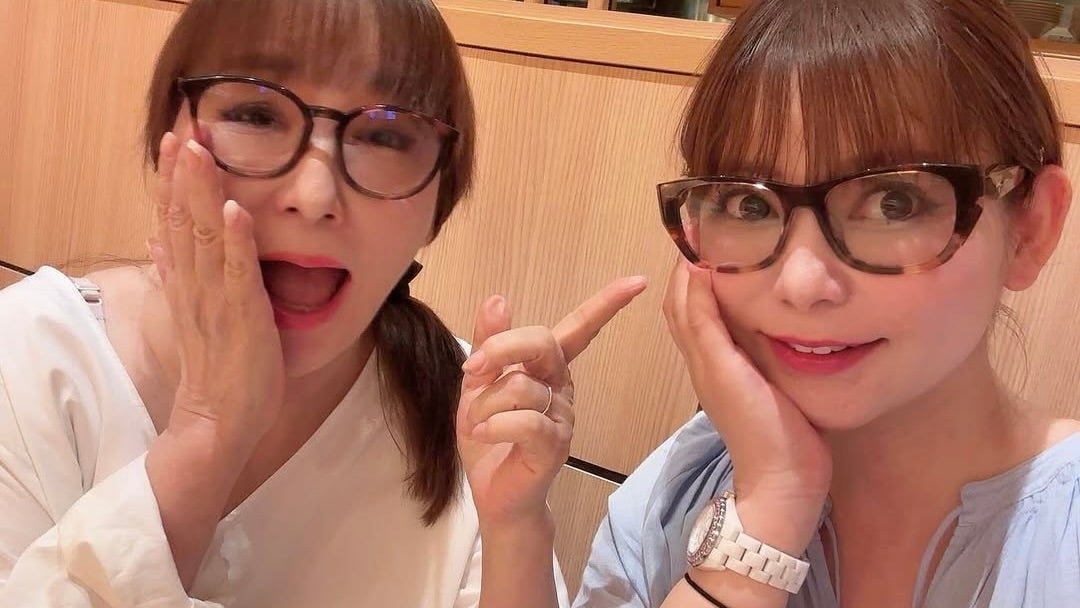 第一子妊娠中・中川翔子、