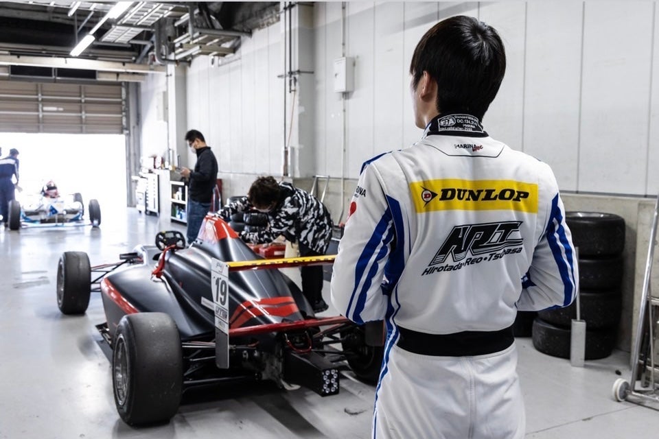 【レーシングドライバー 伊藤慎之典 後編】地元いわきでモータースポーツを拡めたい