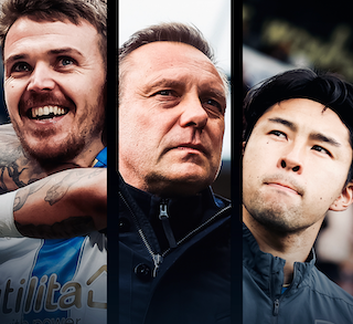 1アシストを記録！中山雄太の活躍の舞台裏を覗き見