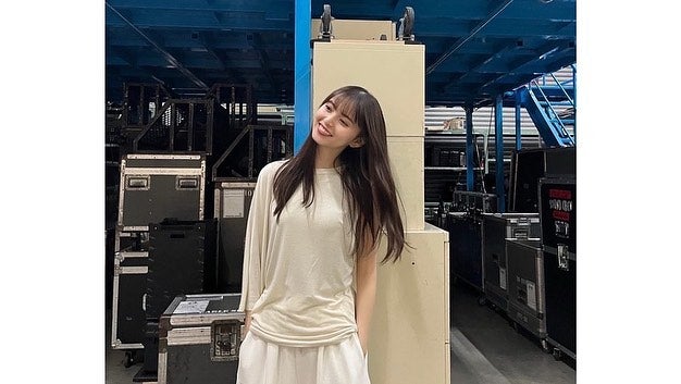 🌈齋藤飛鳥が星野源のMVに登場？！