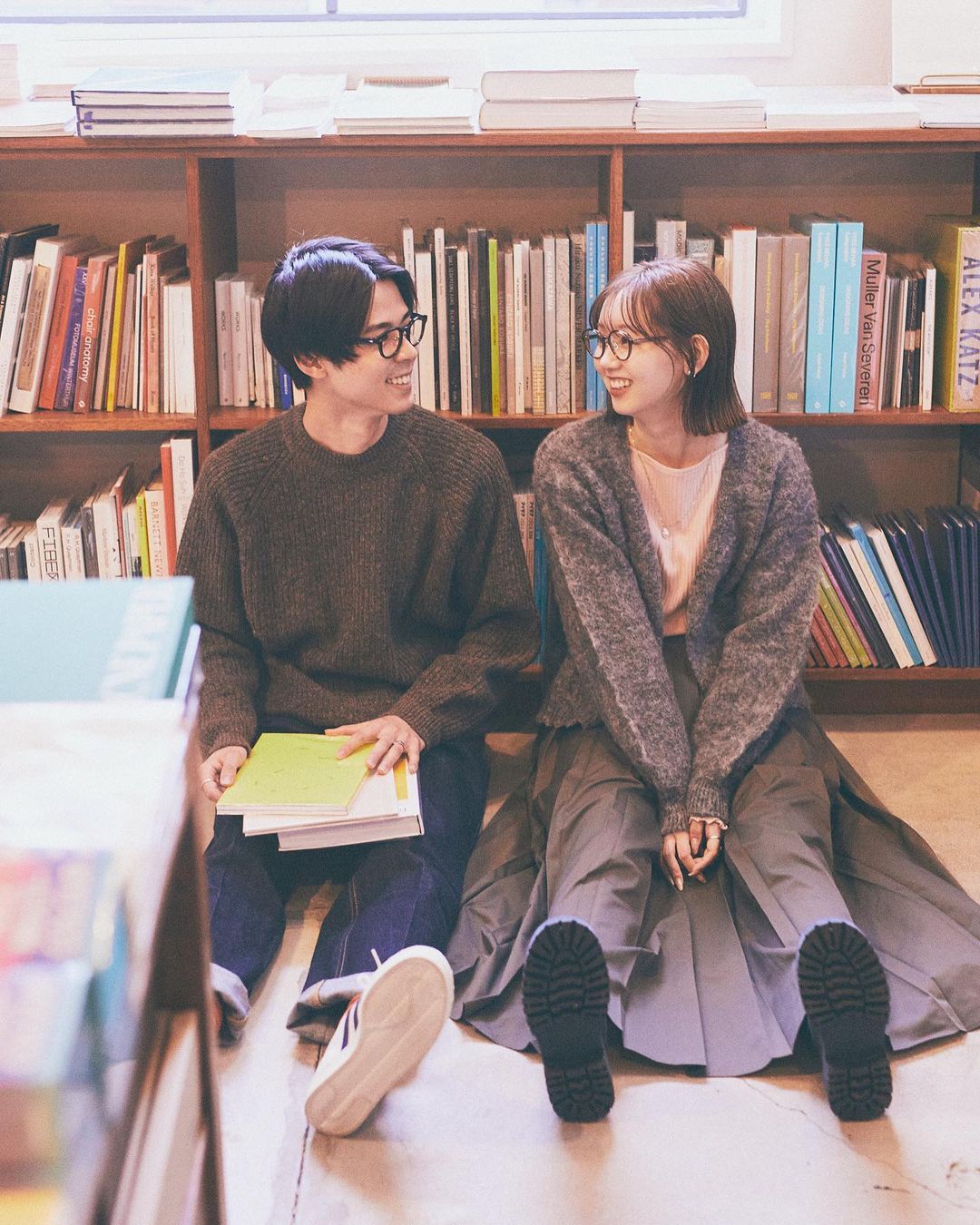 「最高すぎる😭」江野沢愛美さんが元俳優の北條慶さんとの交際を発表🥳🎉