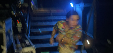 優里、ライブ後の「躍動感写真」にファン爆笑！「東京さいくぅ！」