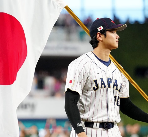 WBCでの大谷翔平の二刀流起用は実現するか　ドジャースと井端監督の思惑