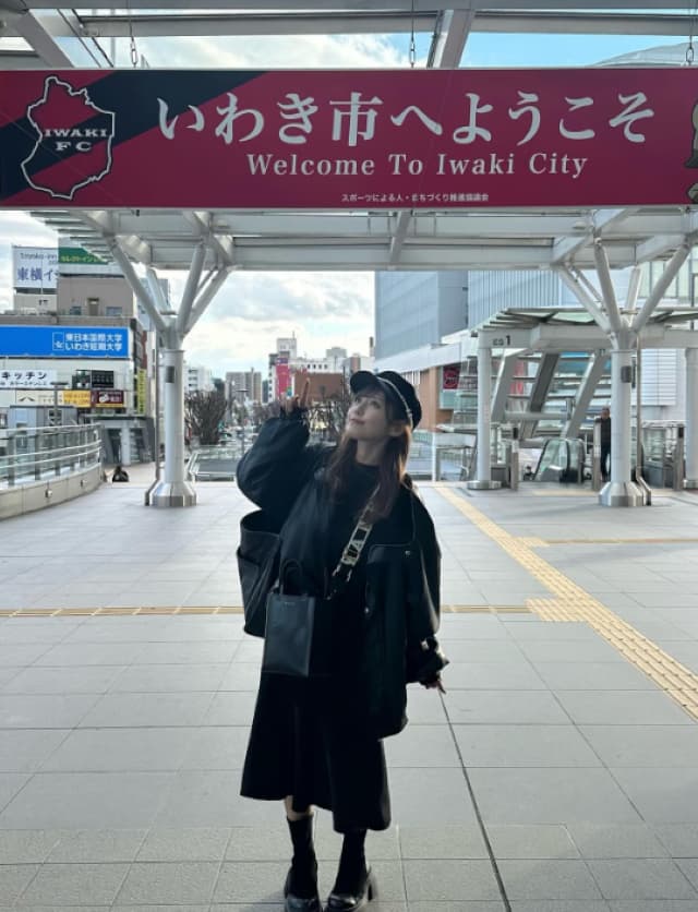 =LOVE・諸橋沙夏が最新ショットを披露「あまりにもかわいすぎる」とファン絶賛