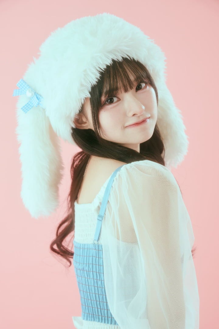 ◯◯の擬人化！？藤咲凪、大人気サンリオキャラに変身！