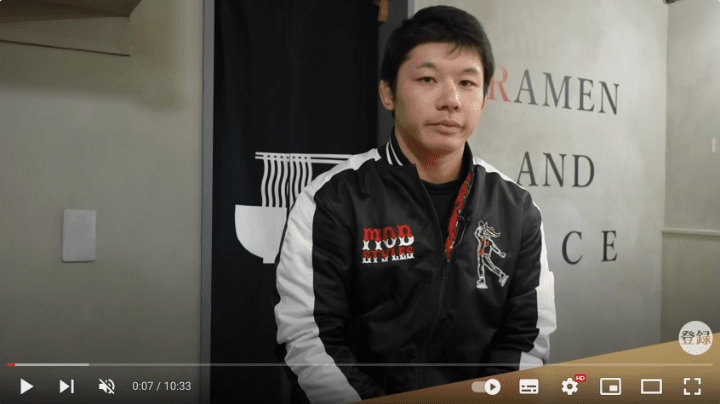 斎藤裕、YouTube登録者10万人突破