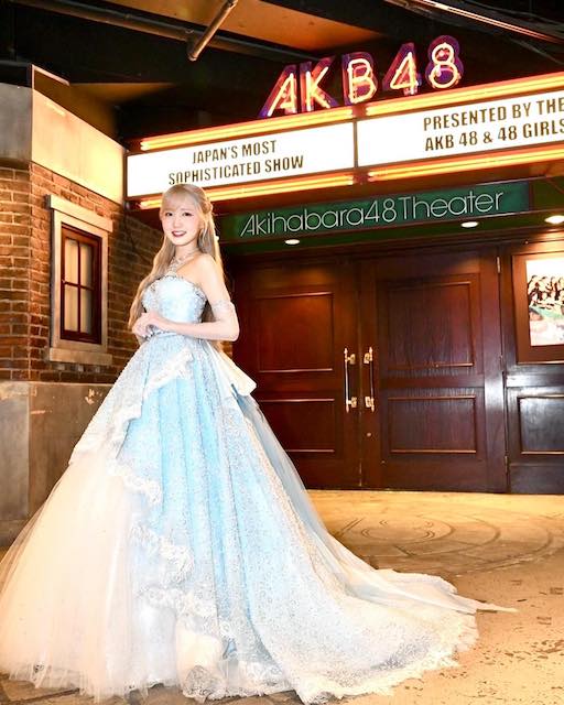 本田仁美 ファンへの想いを綴る✍️