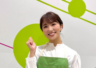 松村未央、「料理を頑張る一年に」意気込みを投稿！