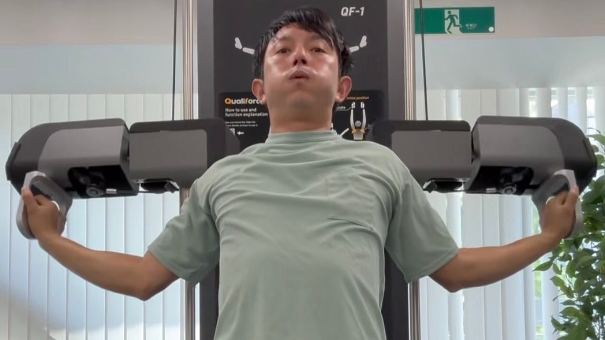 まだまだ伸び代だらけの44歳・川﨑宗則、