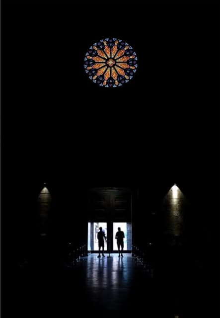 シシド・カフカがスペインでの思い出を報告！