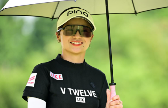 「ついに本領発揮」女子ゴルファー藤田かれん、大箱根で7位T！連続バーディで魅せた渾身プレーに注目