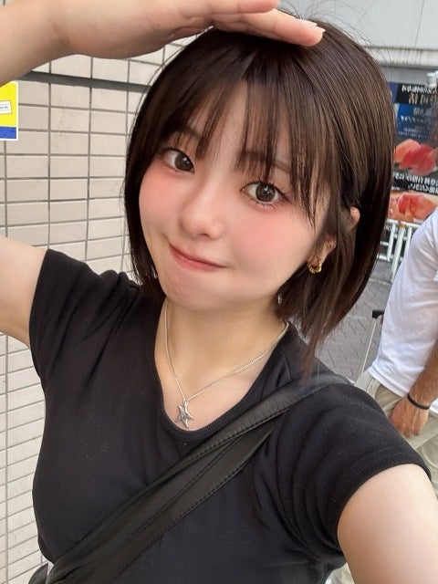 Lily wonder 津田華音、