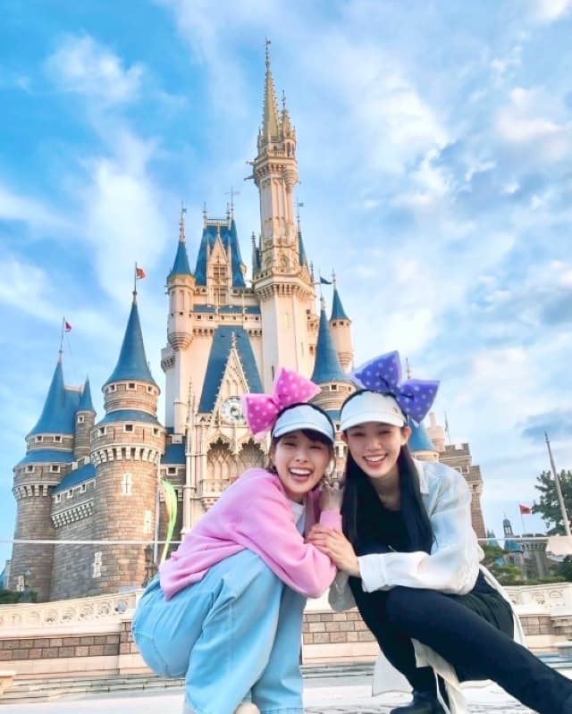 「全てが愛おしいです」咲妃みゆが大切な人の誕生日を祝う