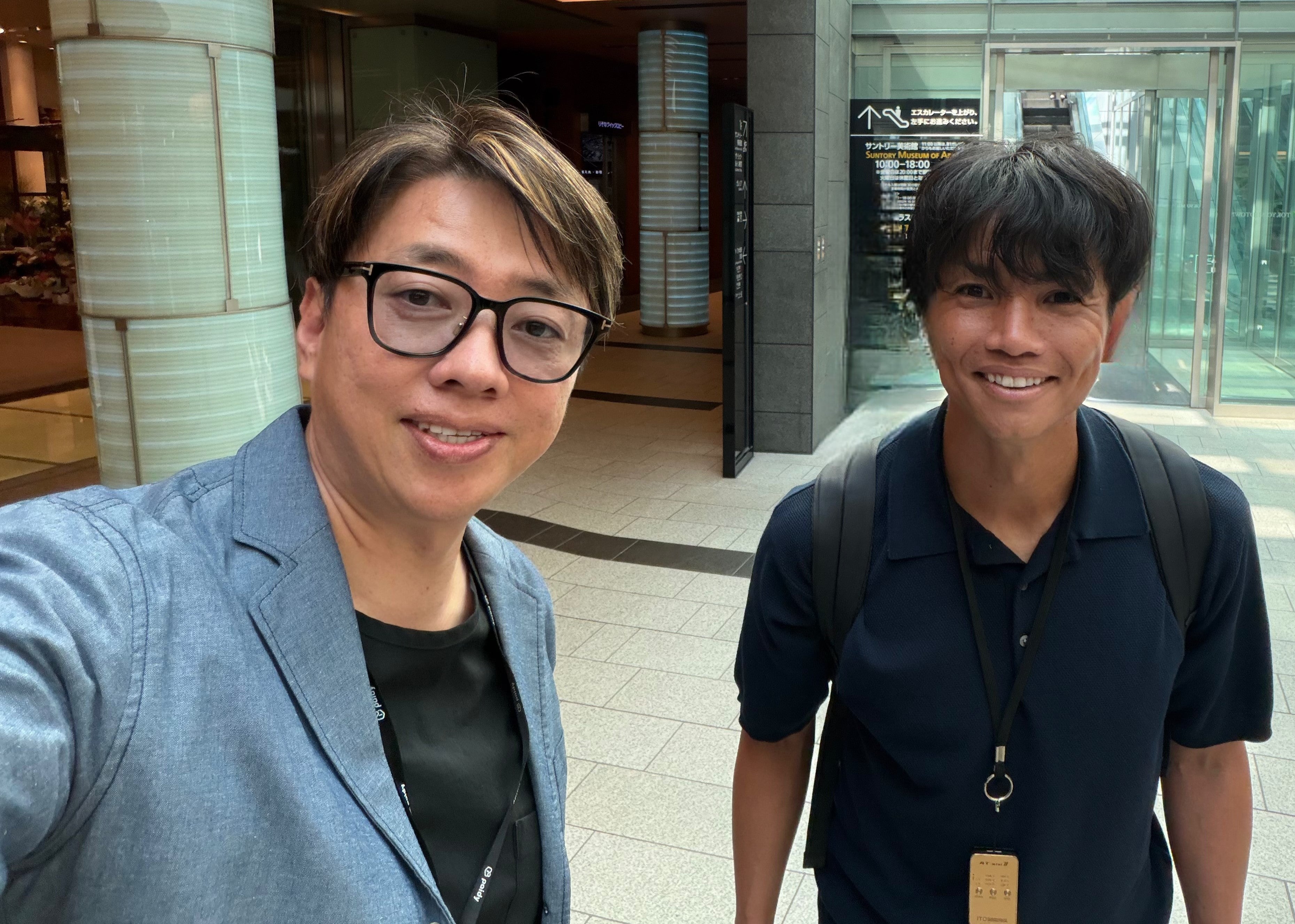 Tomoshibi FCは「想像力」と「巻き込み力」の発展形―株式会社Paidy    橋本知周氏―