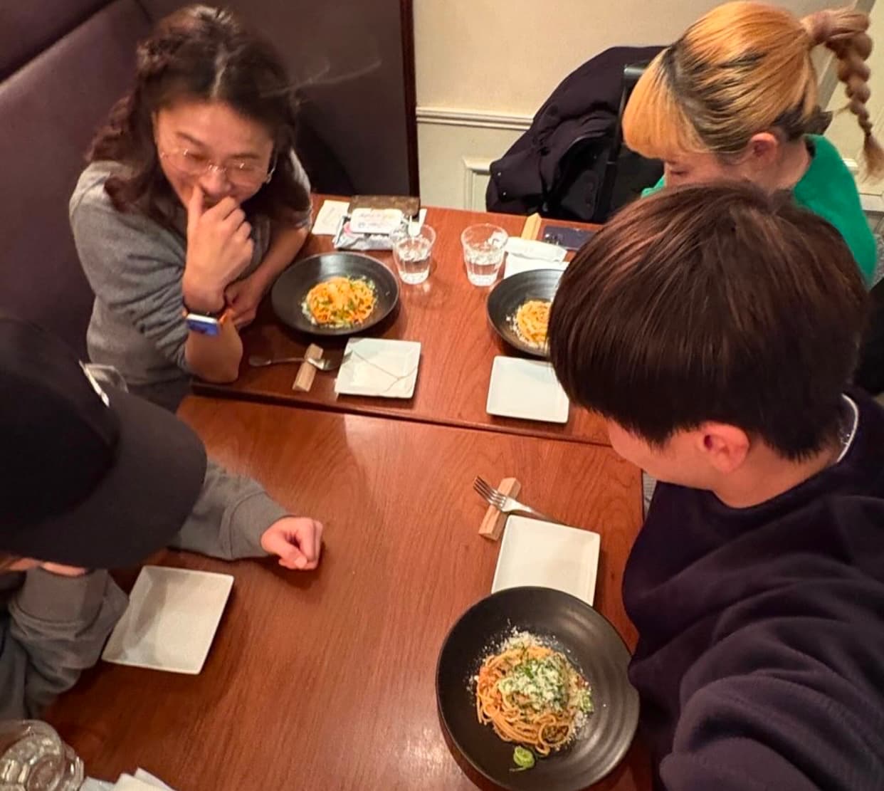 「合言葉はヨーダが小さい」丸山桂里奈＆澤穂希＆阪口夢穂＆田中明日菜、元なでしこメンバー集結にファン歓喜