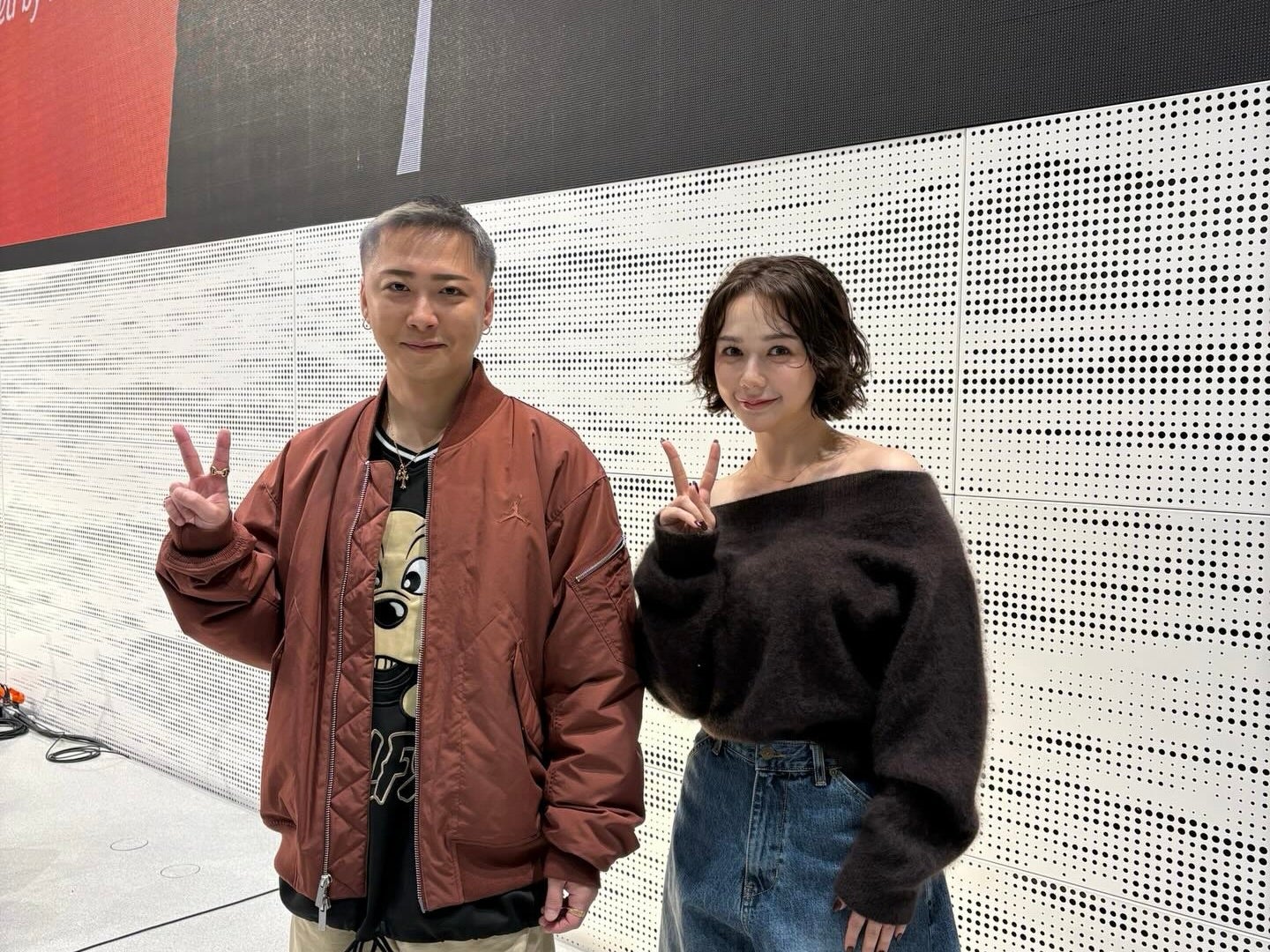 村重杏奈、人気シリーズ『ストレンジャー・シングス』関連イベントを満喫！「冷静に見る事ができない！」と大興奮