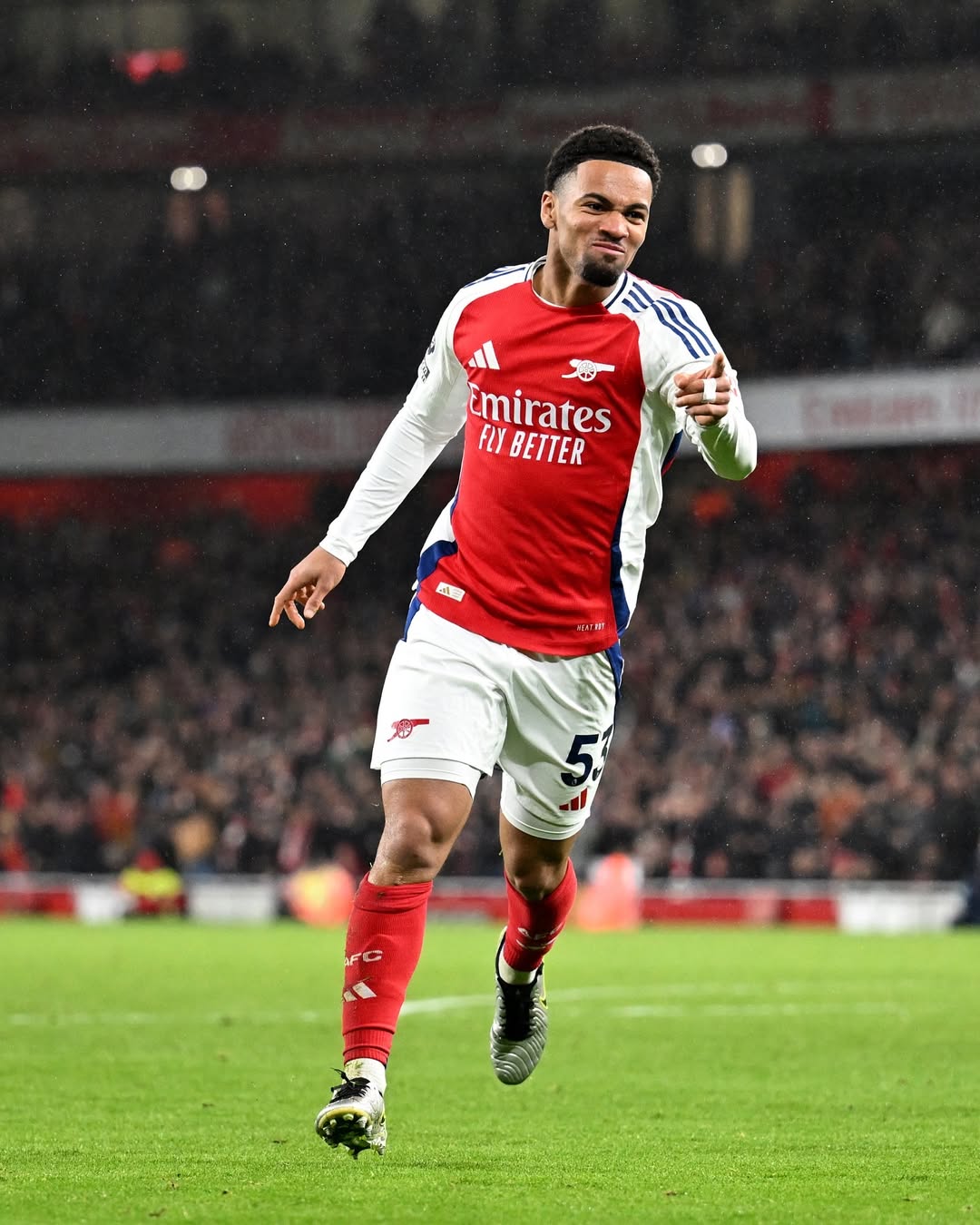 超新星イーサン・ヌワネリが1年を振り返る！