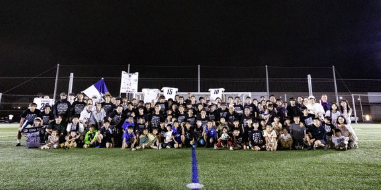 本田圭佑発起のサッカーチーム「Edo All United」、来季からJ6関東2部昇格が決定！！！