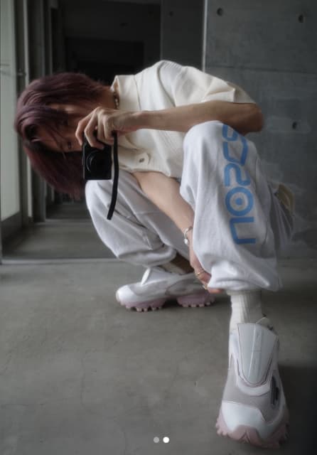 声優・川島零士　ストリートファッションで自撮り公開！