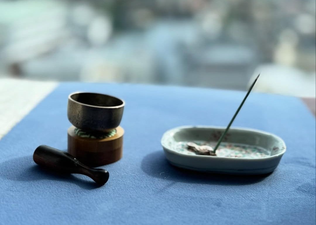 岩崎宏美、長崎アコースティックライブ最終日 ホテルから望む朝の風景を公開