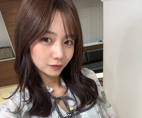 「気づかなければよかった」杉浦みずき、ワンピースの〇〇部分に気づいて公開!?