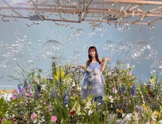 妖精…？乃木坂メンバーが可愛すぎる新衣装を公開