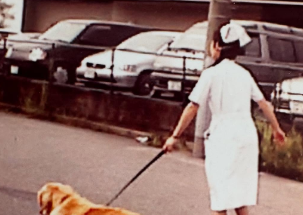 「懐かしの愛犬との思い出」石田ひかり、映画『アドレナリンドライブ』撮影時のオフショットを公開