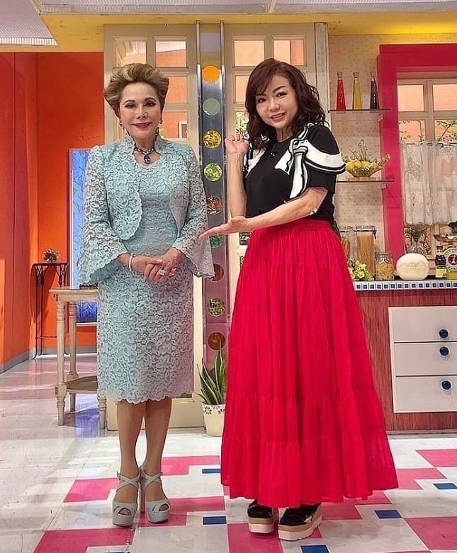 モモコのOH！ソレ！み～よ！に超豪華ゲスト！まさかの〇〇が出演！