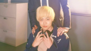 「マッチーと呼ばれる日は来るのか」町田啓太、第6話放送後のオフショットにファン沸騰