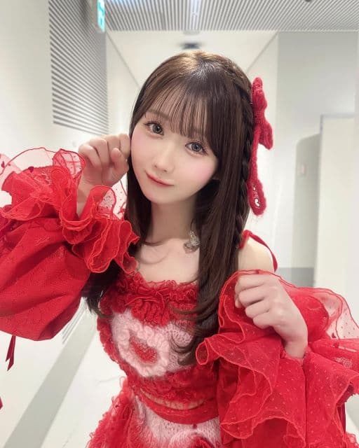 「ちょっと眠そうな感じね」＝LOVE・大谷映美里、昼夜2公演終わりでファンに感謝のメッセージ！