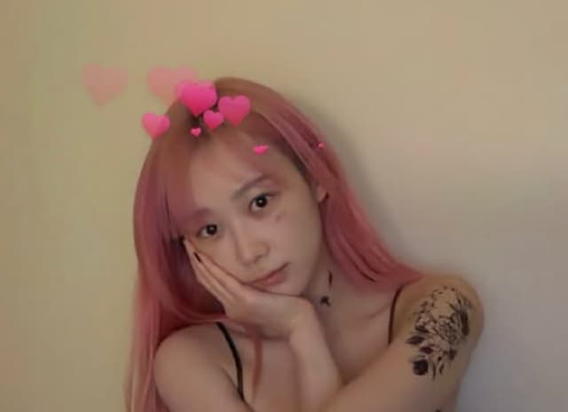 aespa・GISELLEが就寝前のすっぴんを公開！美貌に多くのファンが歓喜！