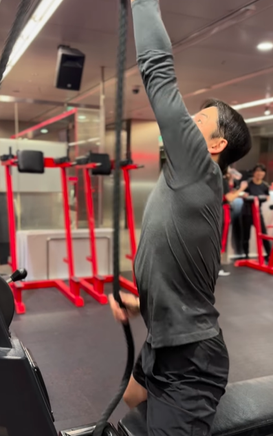 「目指せ糸井さんボディ！」斎藤佑樹、引退後の葛藤と“今走り出す理由”