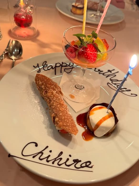 近藤千尋『お手伝いしてますよー！』次女の洗濯物作戦はサンタに届くのか？