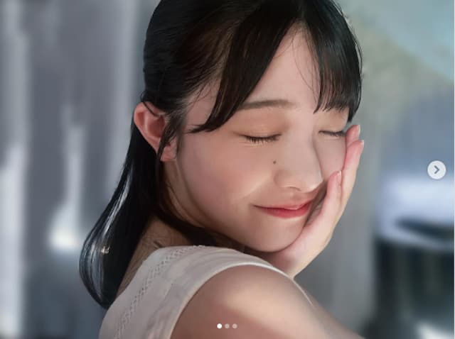 小越春花がMV撮影時の過酷さを告白