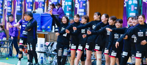 「継続はチカラなり」岩見佳音、勝利報告とともに前を向く